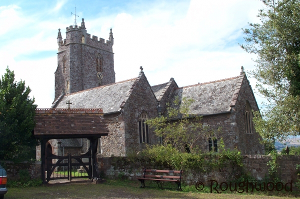 St Marys Church